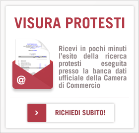 visura protesti